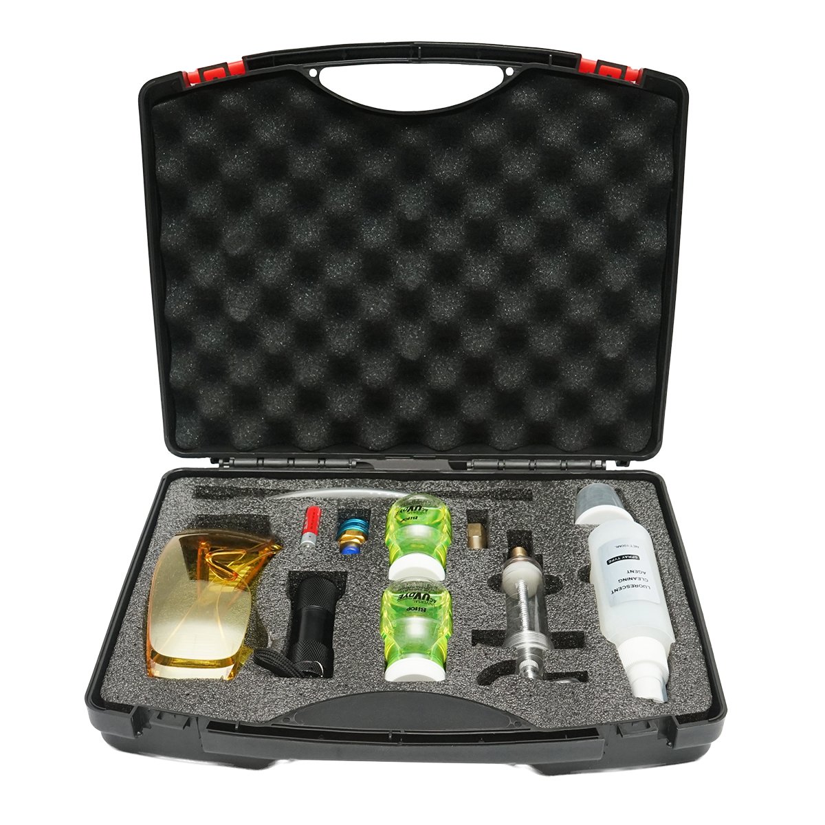 Trusa verificare instalatie aer conditionat